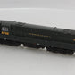 Atlas 7880 HO Pennsylvania Railroad Trainmaster Phase 2 Locomotive #6700