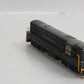 Atlas 7880 HO Pennsylvania Railroad Trainmaster Phase 2 Locomotive #6700