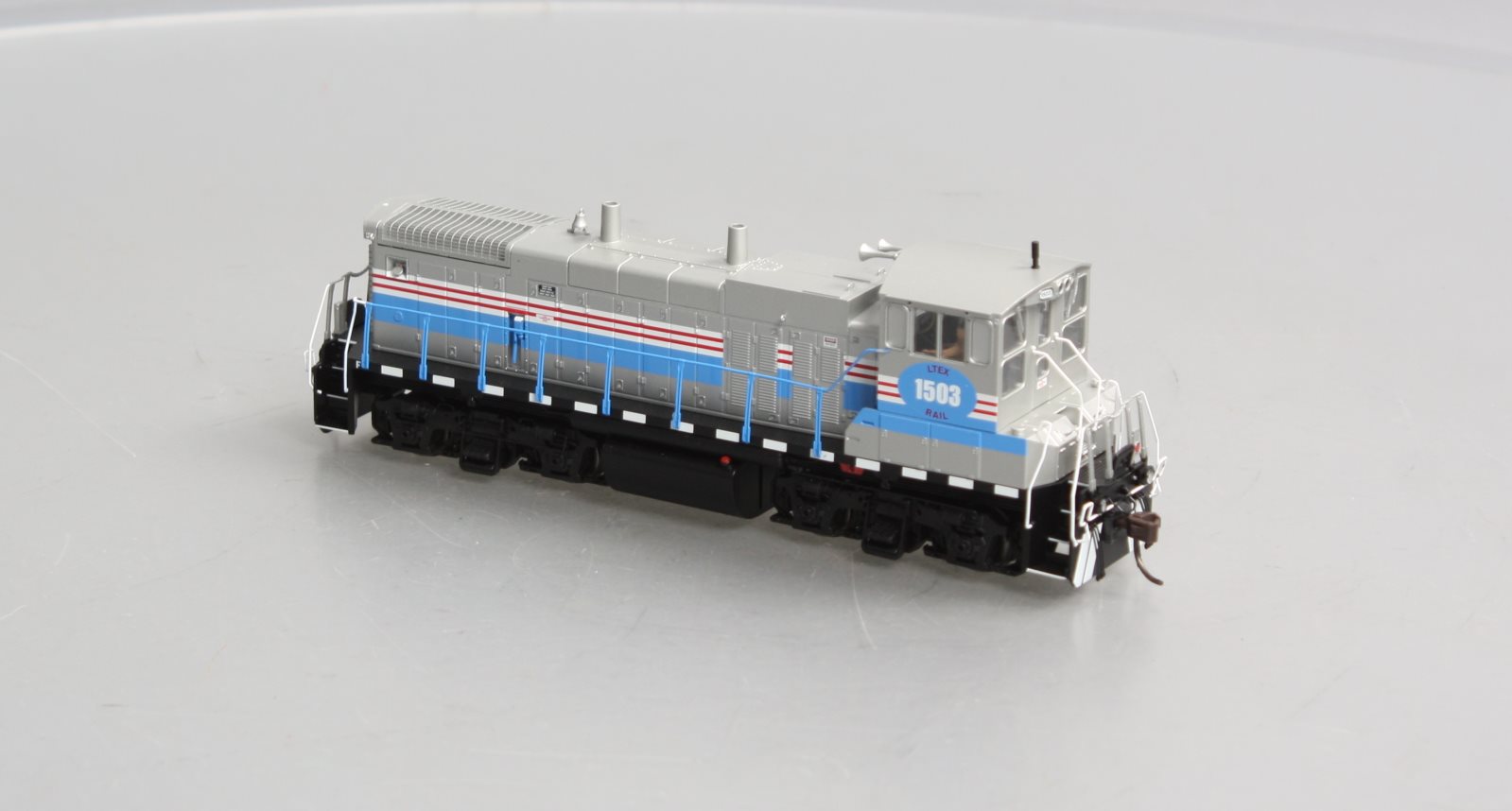 Atlas 10003846 HO LTEX MP150DC Diesel Locomotive Standard DC #1503