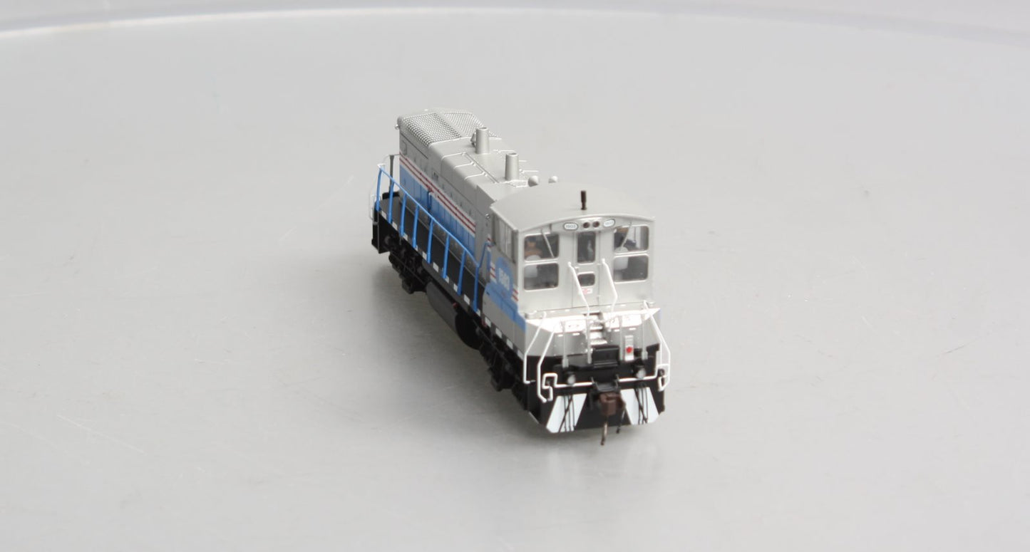 Atlas 10003846 HO LTEX MP150DC Diesel Locomotive Standard DC #1503