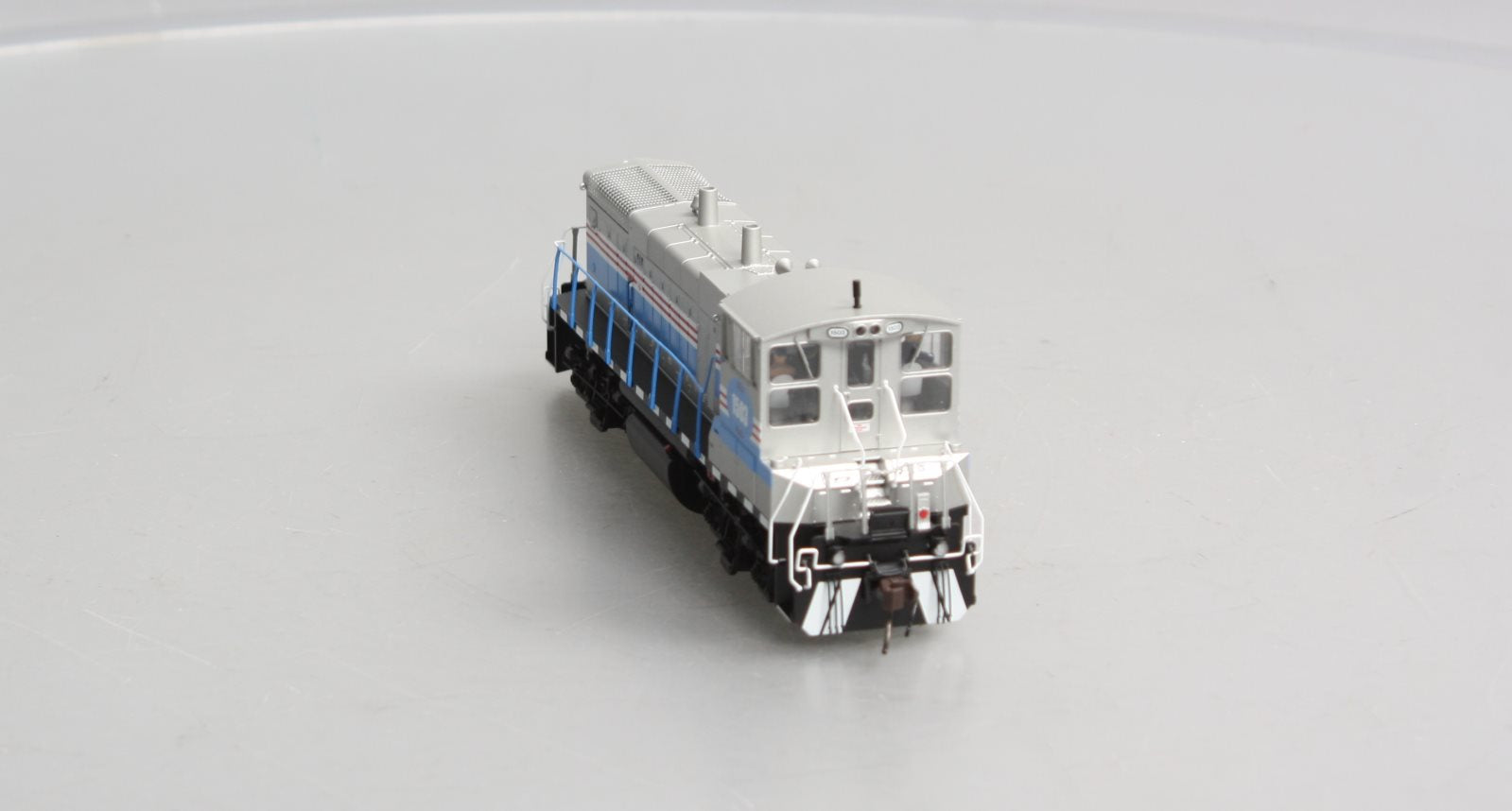 Atlas 10003846 HO LTEX MP150DC Diesel Locomotive Standard DC #1503