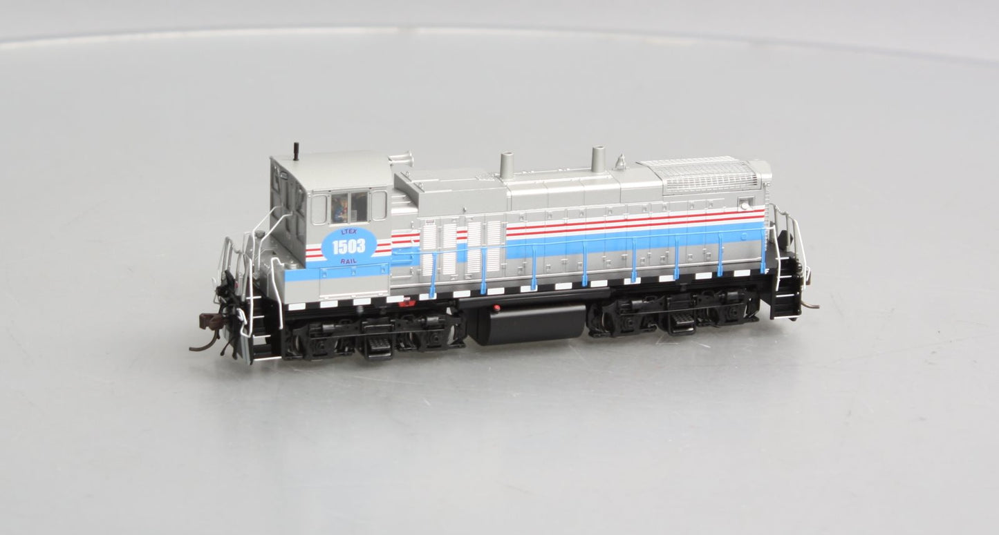 Atlas 10003846 HO LTEX MP150DC Diesel Locomotive Standard DC #1503
