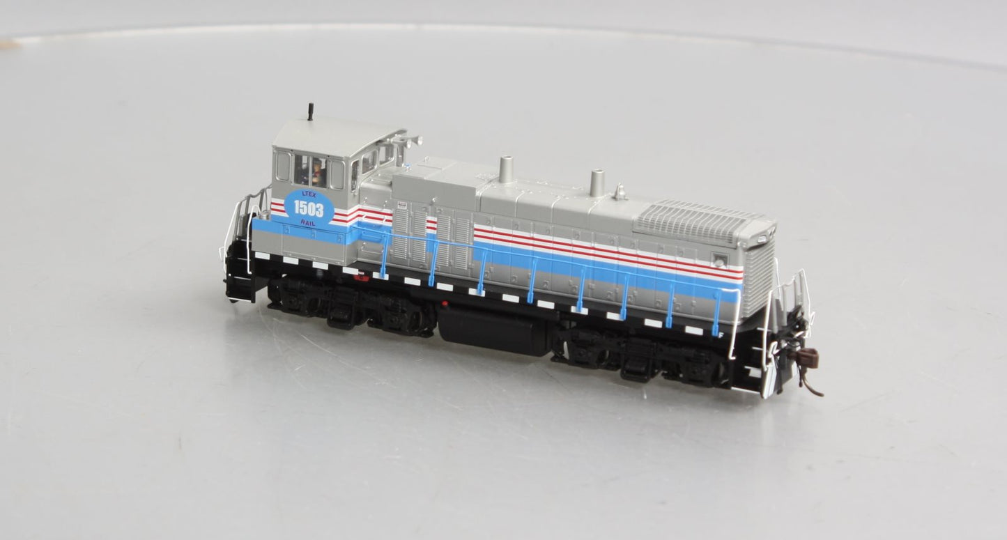 Atlas 10003846 HO LTEX MP150DC Diesel Locomotive Standard DC #1503
