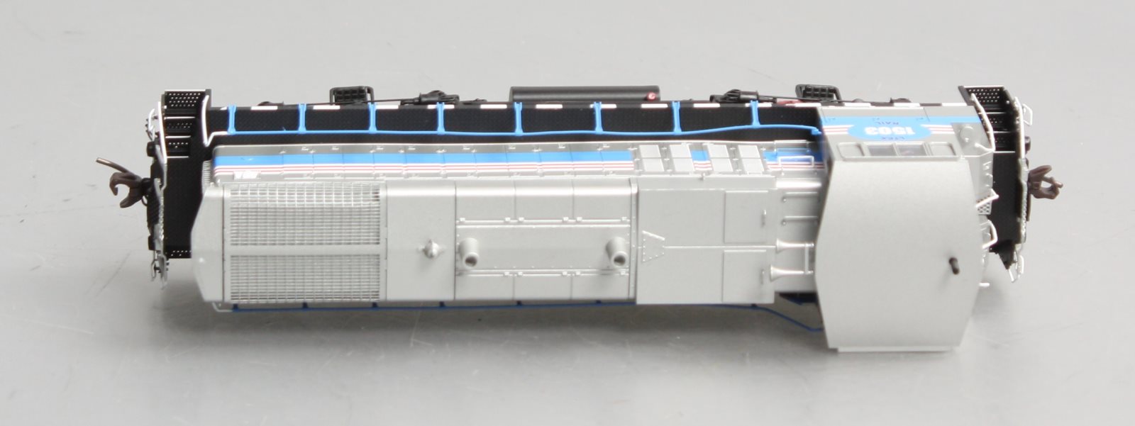 Atlas 10003846 HO LTEX MP150DC Diesel Locomotive Standard DC #1503