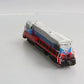 Atlas 10003649 HO Metro-North B23-7 Diesel Locomotive with Sound/DCC #805