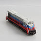 Atlas 10003649 HO Metro-North B23-7 Diesel Locomotive with Sound/DCC #805