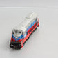 Atlas 10003649 HO Metro-North B23-7 Diesel Locomotive with Sound/DCC #805