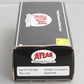 Atlas 10003649 HO Metro-North B23-7 Diesel Locomotive with Sound/DCC #805