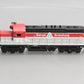 Athearn G78127 HO Bangor & Aroostook GP7U Locomotive #23