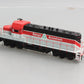 Athearn G78127 HO Bangor & Aroostook GP7U Locomotive #23
