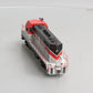 Athearn G78127 HO Bangor & Aroostook GP7U Locomotive #23