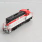 Athearn G78127 HO Bangor & Aroostook GP7U Locomotive #23