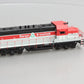 Athearn G78127 HO Bangor & Aroostook GP7U Locomotive #23