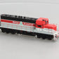 Athearn G78127 HO Bangor & Aroostook GP7U Locomotive #23