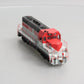 Athearn G78127 HO Bangor & Aroostook GP7U Locomotive #23