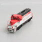 Athearn G78127 HO Bangor & Aroostook GP7U Locomotive #23