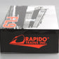 Rapido Trains 14036 HO Penn Central EMD FL9 Diesel Locomotive #5027