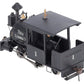 Bachmann 25559 On30 Scale Tioga Lumber Co. 0-4-2 Porter Steam Locomotive