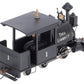 Bachmann 25559 On30 Scale Tioga Lumber Co. 0-4-2 Porter Steam Locomotive