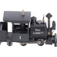 Bachmann 25559 On30 Scale Tioga Lumber Co. 0-4-2 Porter Steam Locomotive