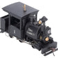 Bachmann 25559 On30 Scale Tioga Lumber Co. 0-4-2 Porter Steam Locomotive