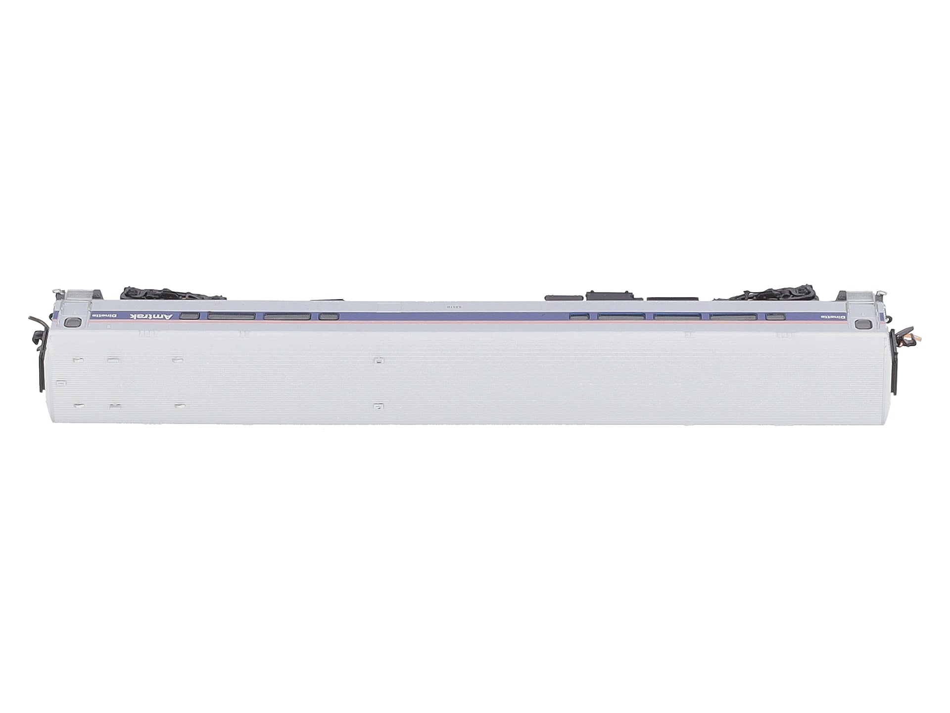 Rapido Trains 528028 N Scale Amtrak Horizon Dinette Car #53510