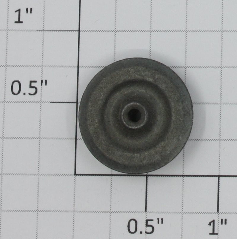 Lionel 1862-8 37/64" Front Truck Wheel