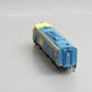 Rapido Trains 14036 HO Penn Central EMD FL9 Diesel Locomotive #5027