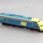 Rapido Trains 14036 HO Penn Central EMD FL9 Diesel Locomotive #5027