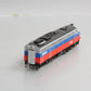 Rapido Trains 14609 HO Metro-North EMD FL9 Locomotive #2029