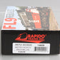 Rapido Trains 14609 HO Metro-North EMD FL9 Locomotive #2029
