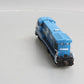 Atlas 10003621 HO Conrail B23-7 Phase 1 Low Nose Silver Diesel Locomotive #1910