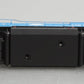 Atlas 10003621 HO Conrail B23-7 Phase 1 Low Nose Silver Diesel Locomotive #1910