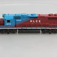 Athearn G71717 HO HLCX GP38-2 Diesel Locomotive #3812
