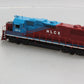 Athearn G71717 HO HLCX GP38-2 Diesel Locomotive #3812
