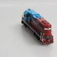 Athearn G71717 HO HLCX GP38-2 Diesel Locomotive #3812