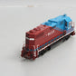 Athearn G71717 HO HLCX GP38-2 Diesel Locomotive #3812