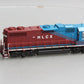 Athearn G71717 HO HLCX GP38-2 Diesel Locomotive #3812