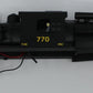 Lionel 18097-2 #770 Jersey Central Camelback Boiler Shell