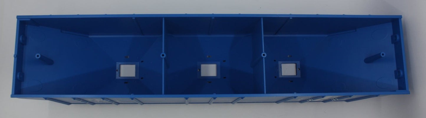 Lionel 52324-7 B&M PS-2 Hopper Shell