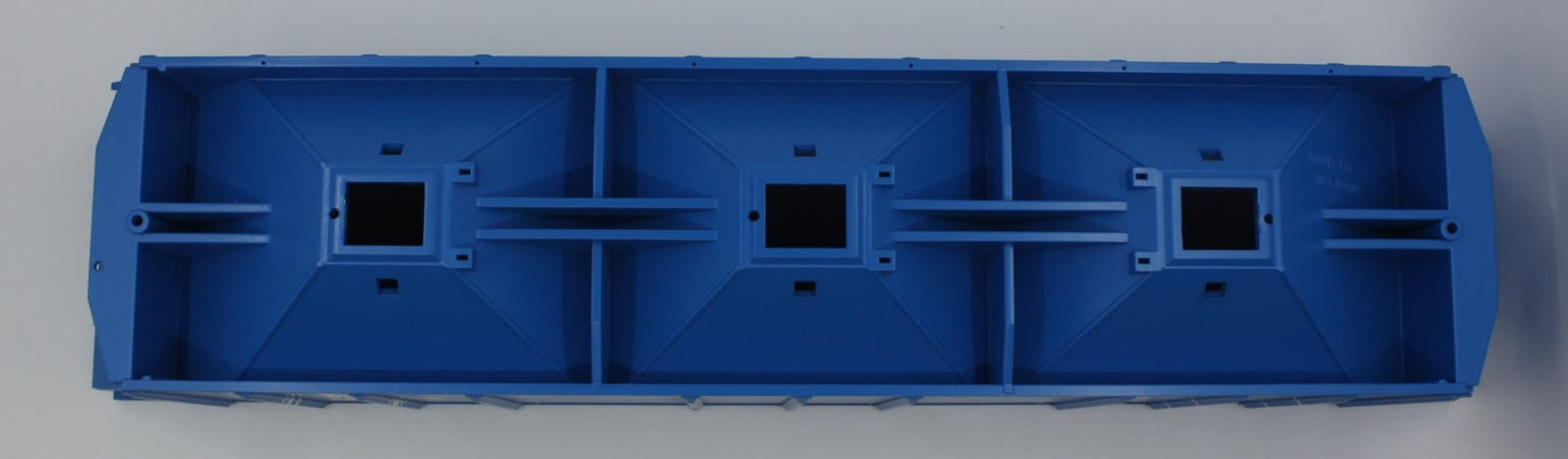 Lionel 52324-7 B&M PS-2 Hopper Shell