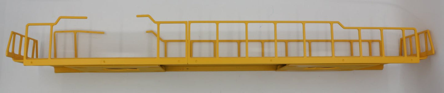 Lionel 28848-58 #2308 Yellow GP-38 Starter Frame