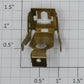 Lionel 1862-69 General Locomotive Brass Lamp Bracket