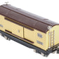 Lionel 6-51400 O Gauge Lionel Lines Tinplate Boxcar #8814 EX