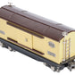 Lionel 6-51400 O Gauge Lionel Lines Tinplate Boxcar #8814 EX