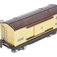 Lionel 6-51400 O Gauge Lionel Lines Tinplate Boxcar #8814 EX