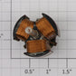 Lionel 18009-112 NYC Mohawk #3000 AC Motor Armature