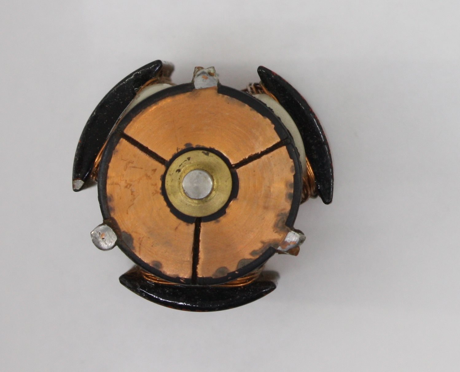 Lionel 18009-112 NYC Mohawk #3000 AC Motor Armature