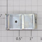 Lionel 8010-20 Diesel Loco Front Light Bracket