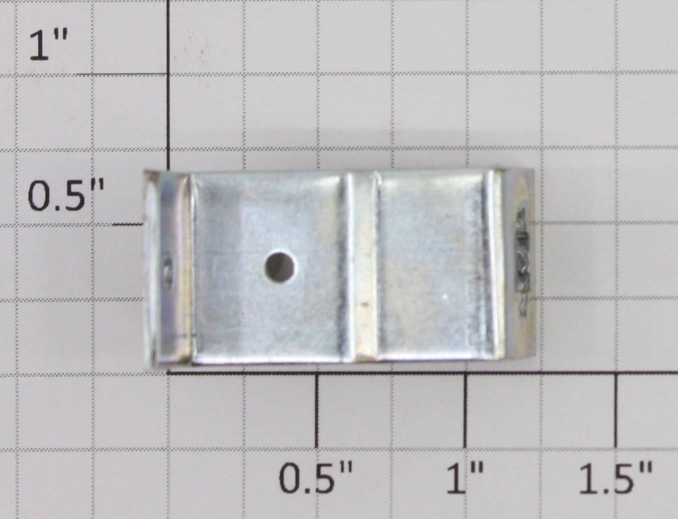 Lionel 8010-20 Diesel Loco Front Light Bracket